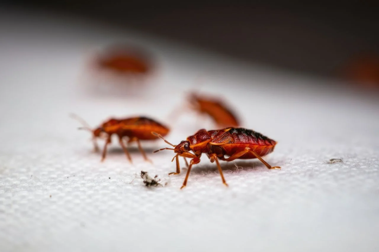 bed bug pest control
