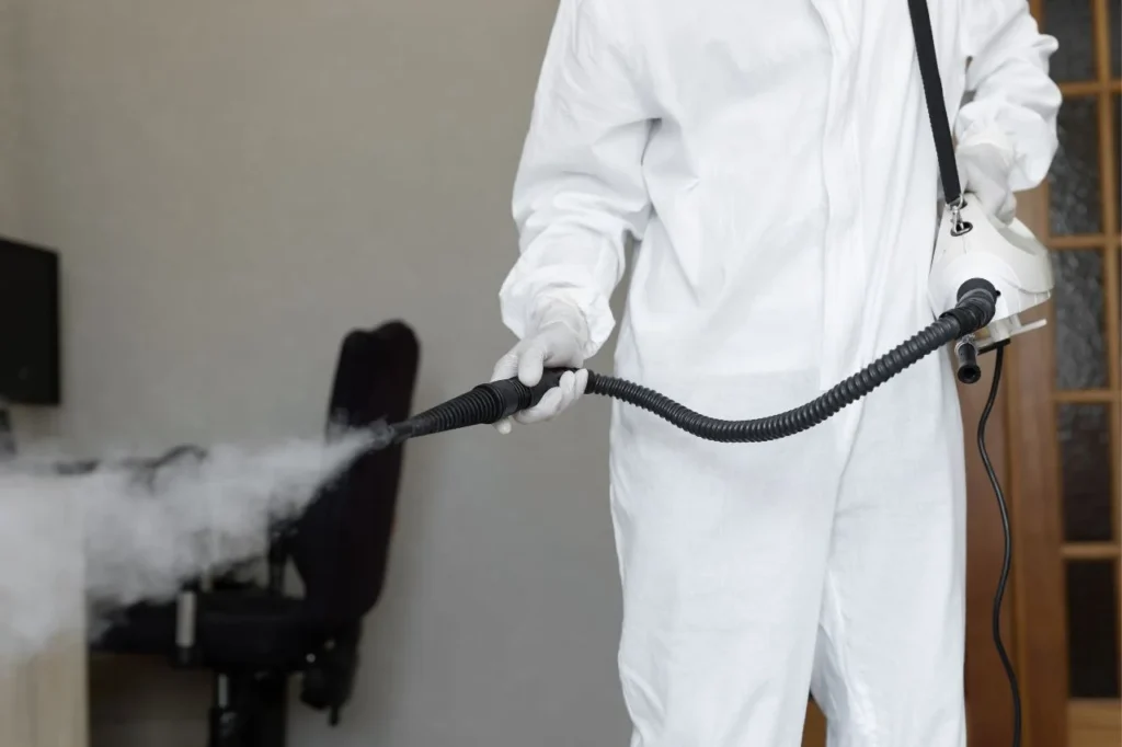 heat sterilization